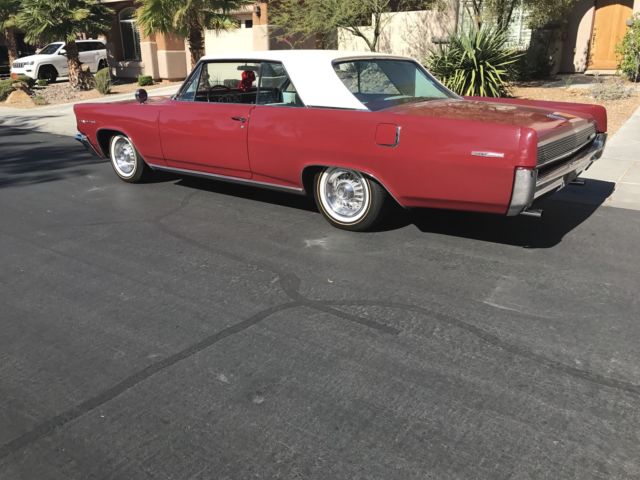 1963 Pontiac Grand Prix -- - photo 2