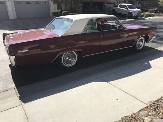 1963 Pontiac Grand Prix -- - photo 5