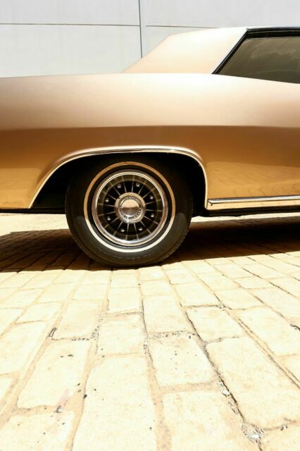 1963 Pontiac Grand Prix - photo 11