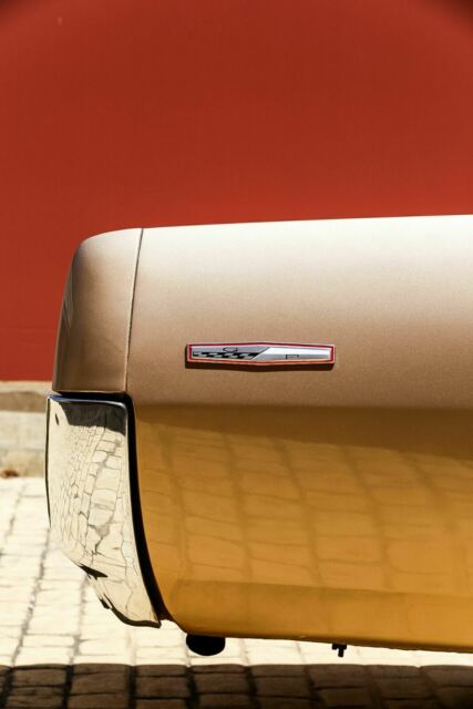 1963 Pontiac Grand Prix - photo 6