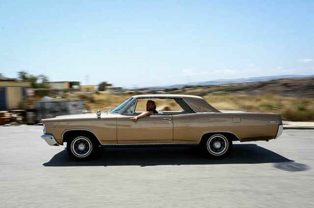 1963 Pontiac Grand Prix - photo 7