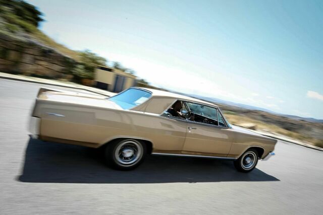 1963 Pontiac Grand Prix - photo 8