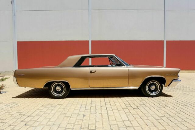 1963 Pontiac Grand Prix - photo 9