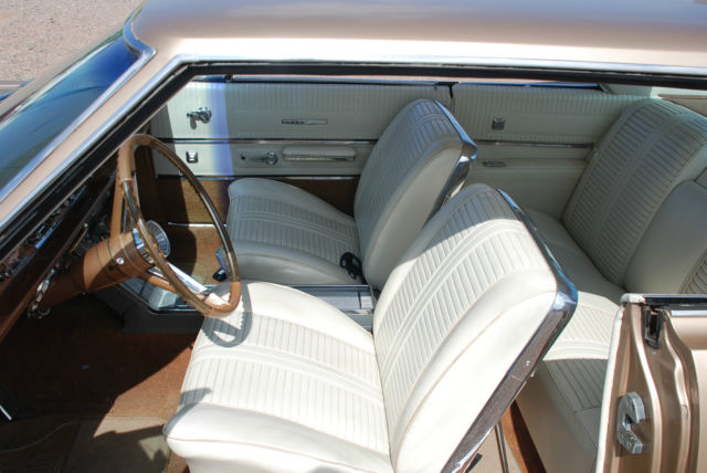 1963 Pontiac Grand Prix - photo 5