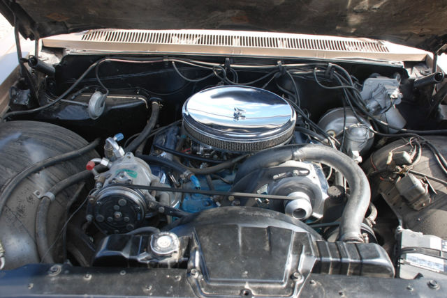 1963 Pontiac Grand Prix - photo 6