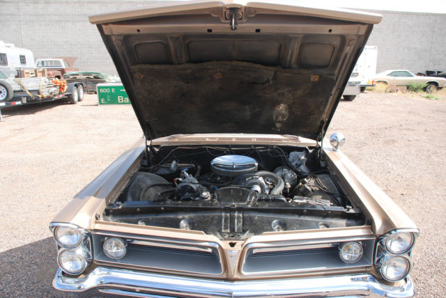 1963 Pontiac Grand Prix - photo 8
