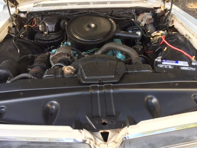 1963 Pontiac Grand Prix -- - photo 11