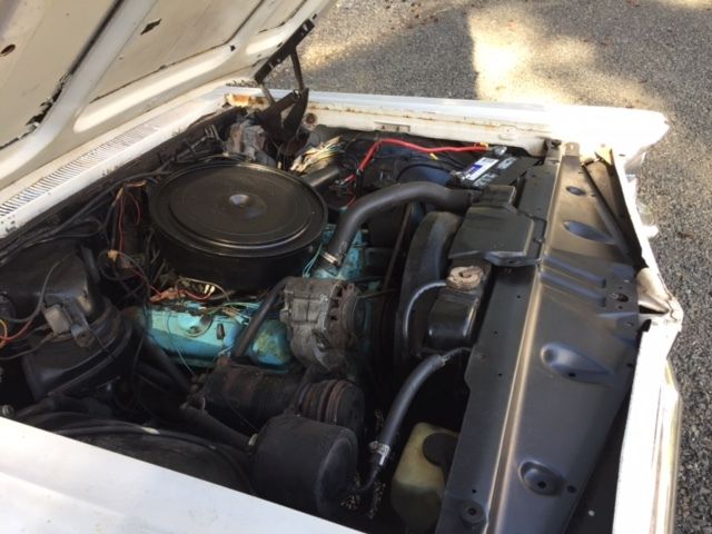 1963 Pontiac Grand Prix -- - photo 12