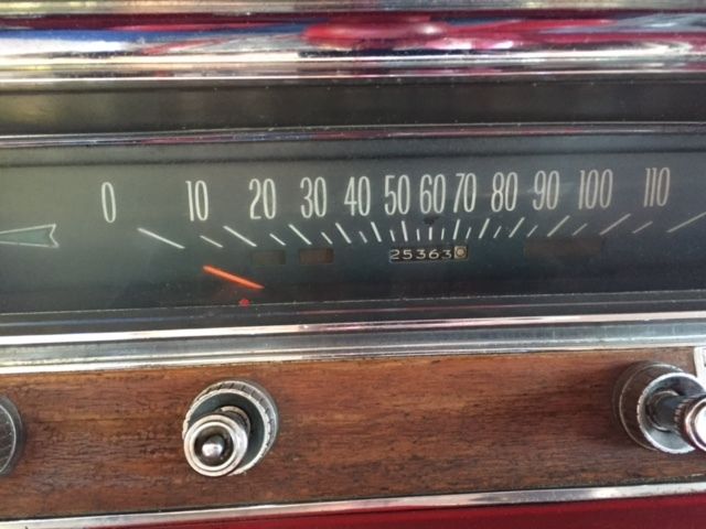 1963 Pontiac Grand Prix -- - photo 5