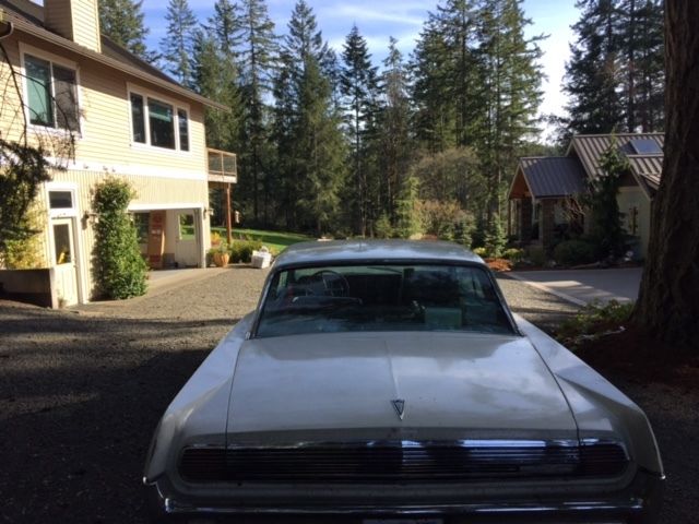 1963 Pontiac Grand Prix -- - photo 6