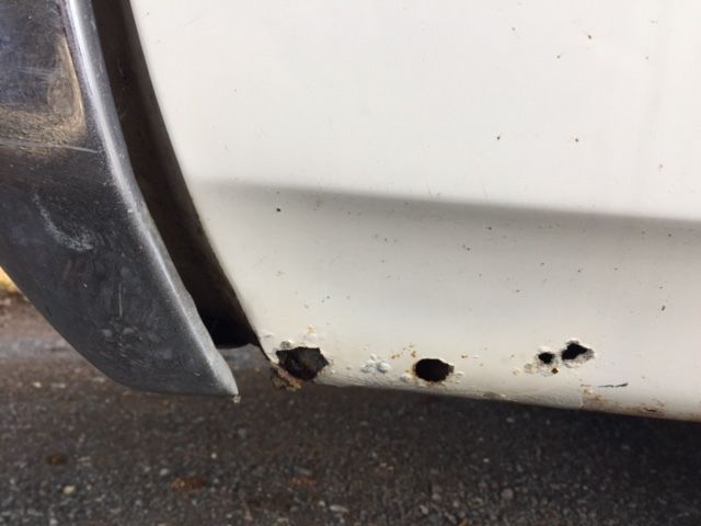 1963 Pontiac Grand Prix -- - photo 7