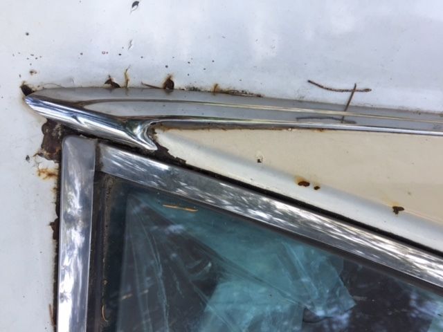 1963 Pontiac Grand Prix -- - photo 8