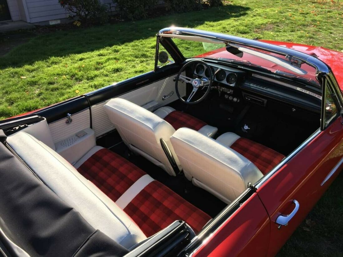 1963 Pontiac Le Mans - photo 10