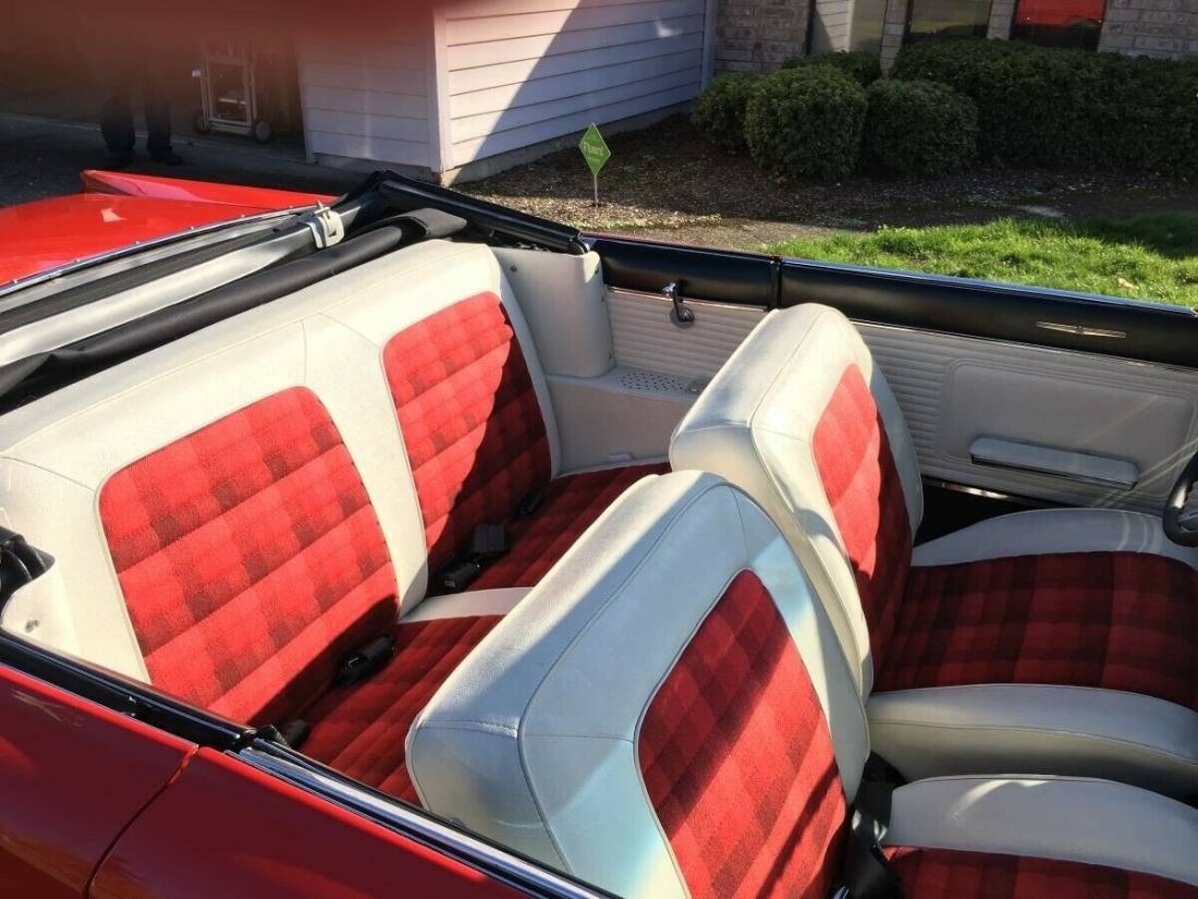 1963 Pontiac Le Mans - photo 11