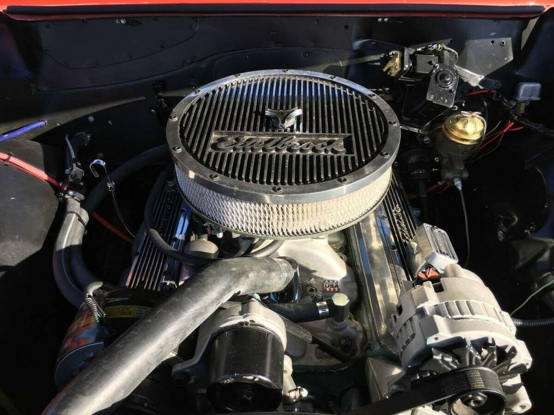 1963 Pontiac Le Mans - photo 2