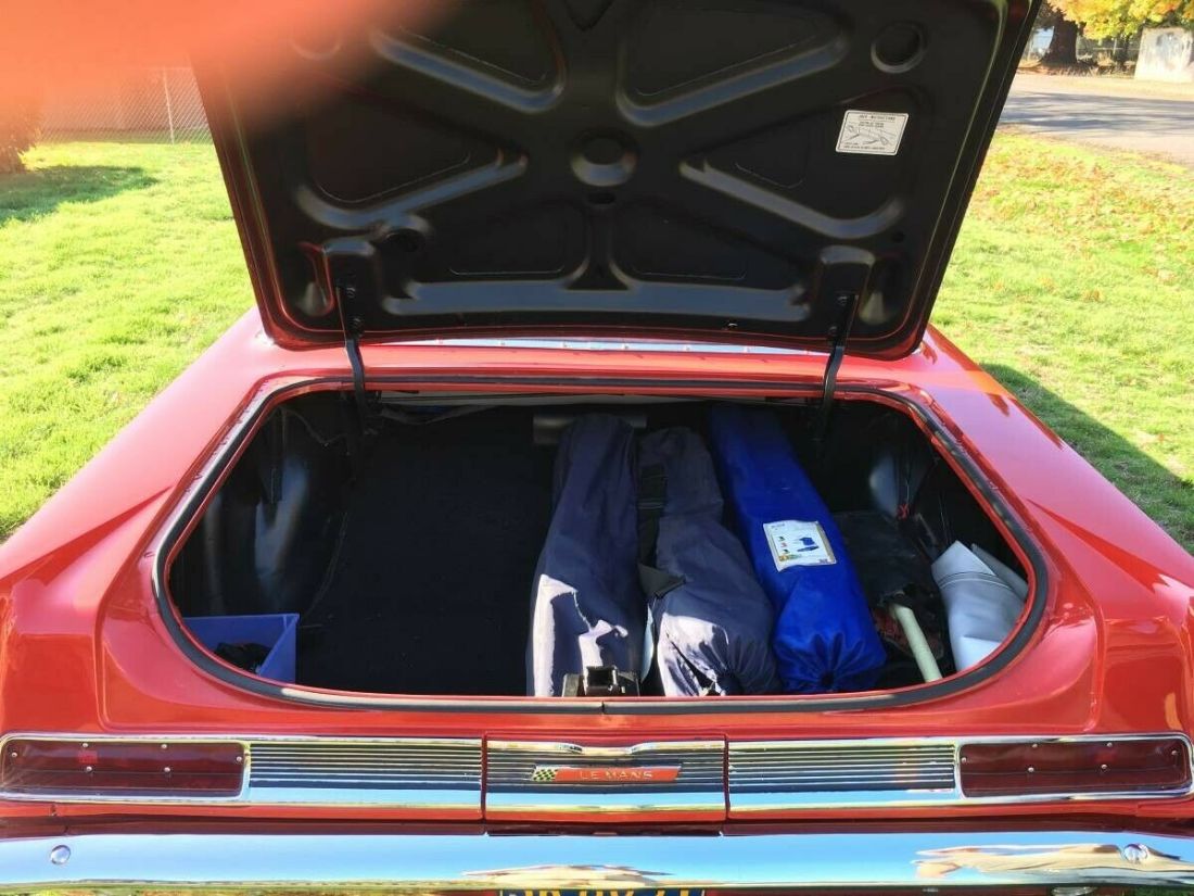 1963 Pontiac Le Mans - photo 3