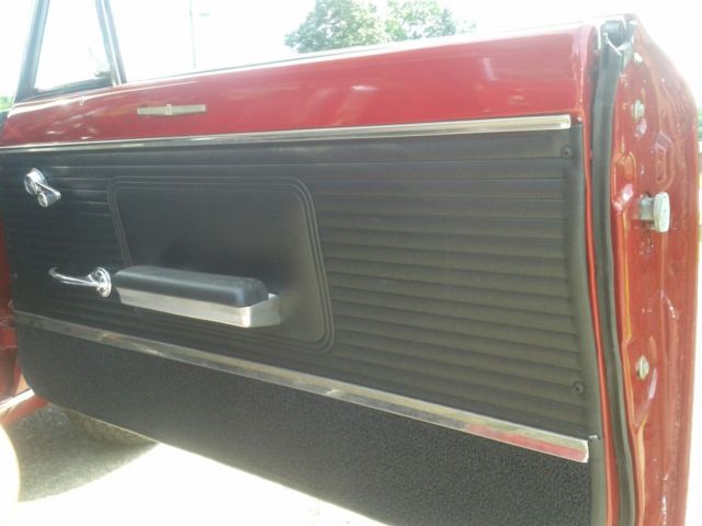 1963 Pontiac Le Mans 2-Door - photo 8