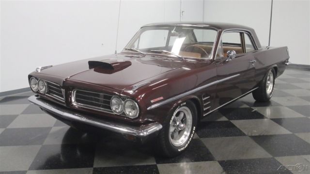 1963 Pontiac Le Mans - photo 5