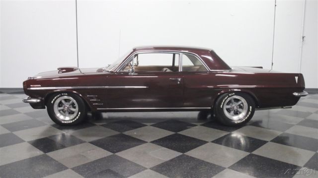 1963 Pontiac Le Mans - photo 7