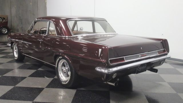 1963 Pontiac Le Mans -- - photo 10