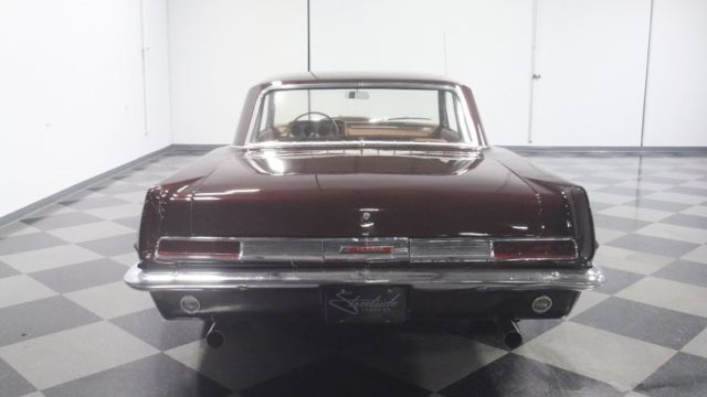 1963 Pontiac Le Mans -- - photo 12
