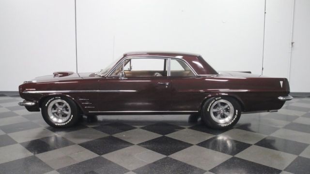 1963 Pontiac Le Mans -- - photo 3