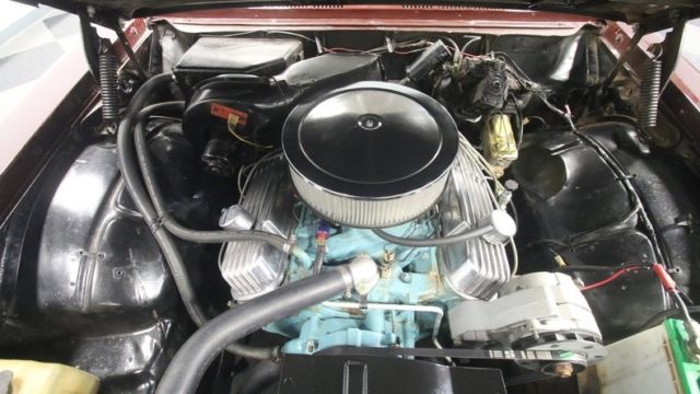 1963 Pontiac Le Mans -- - photo 4