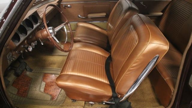 1963 Pontiac Le Mans -- - photo 5