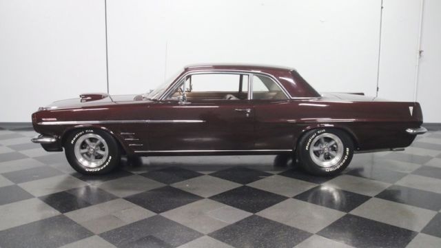 1963 Pontiac Le Mans -- - photo 8