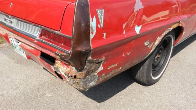 1963 Pontiac Le Mans - photo 10