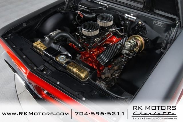 1963 Pontiac Le Mans -- - photo 3