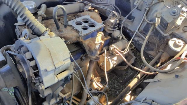 1963 Pontiac Le Mans - photo 3