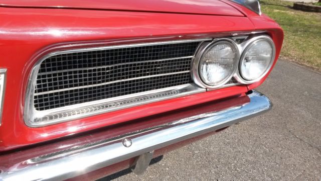 1963 Pontiac Le Mans - photo 5