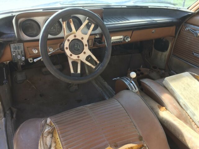 1963 Pontiac Le Mans - photo 10