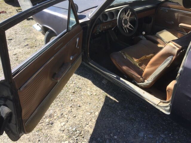 1963 Pontiac Le Mans - photo 13