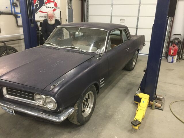 1963 Pontiac Le Mans - photo 5