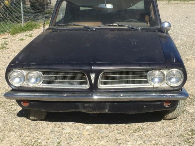 1963 Pontiac Le Mans - photo 8