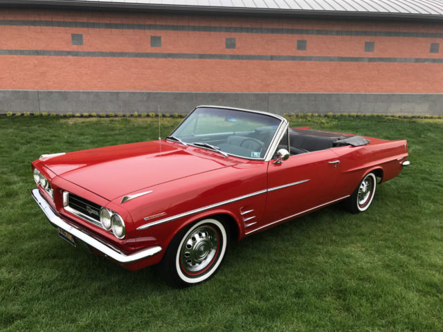 1963 Pontiac Le Mans - photo 11