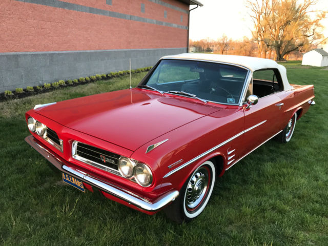 1963 Pontiac Le Mans - photo 7
