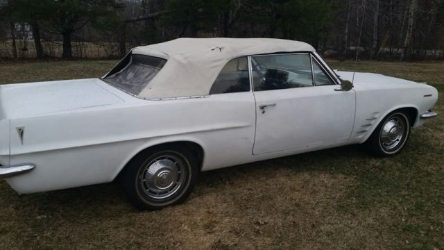 1963 Pontiac Le Mans - photo 2