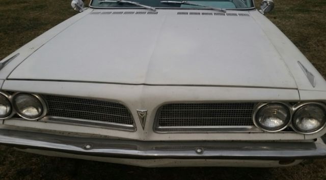 1963 Pontiac Le Mans - photo 7
