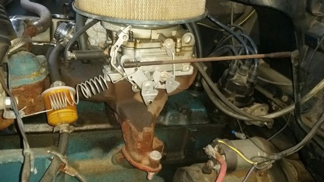 1963 Pontiac Le Mans - photo 8