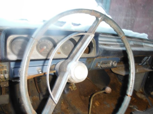 1963 Pontiac Le Mans - photo 5