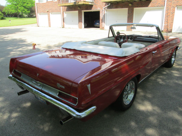1963 Pontiac Le Mans - photo 5