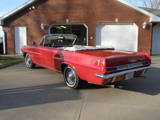 1963 Pontiac Le Mans - photo 10