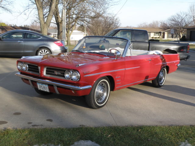 1963 Pontiac Le Mans - photo 11