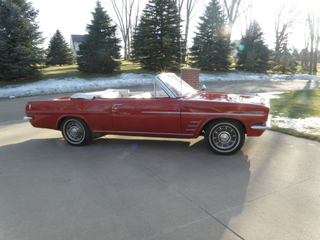 1963 Pontiac Le Mans - photo 12