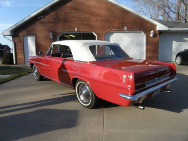 1963 Pontiac Le Mans - photo 3