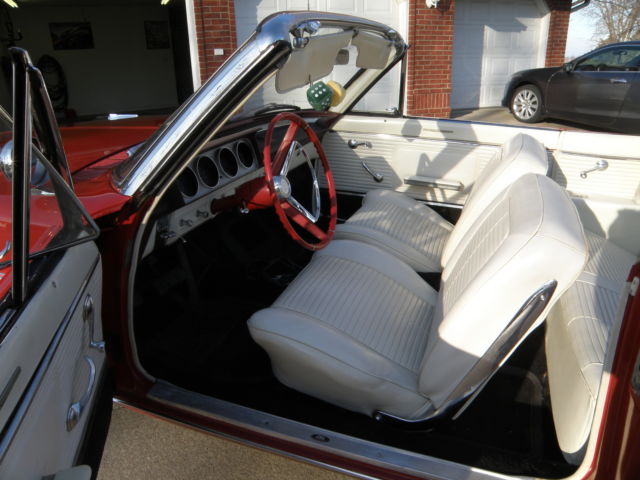 1963 Pontiac Le Mans - photo 4