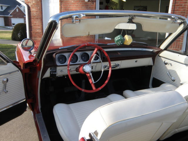 1963 Pontiac Le Mans - photo 5